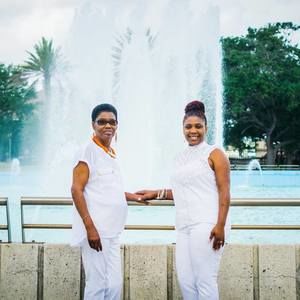 Meet your Posher, Erika